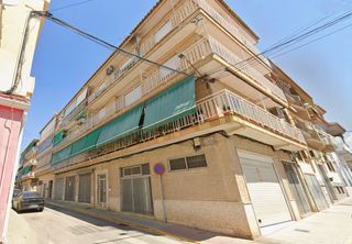 Etagenwohnung  San carlos