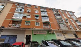 Flat  Alfonso xiii