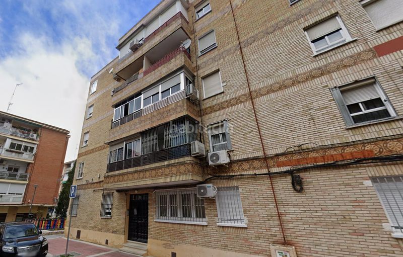 Foto 9d6ef068-3741-4efe-9793-75b4cf73d7e5. Pis a Reyes Parla