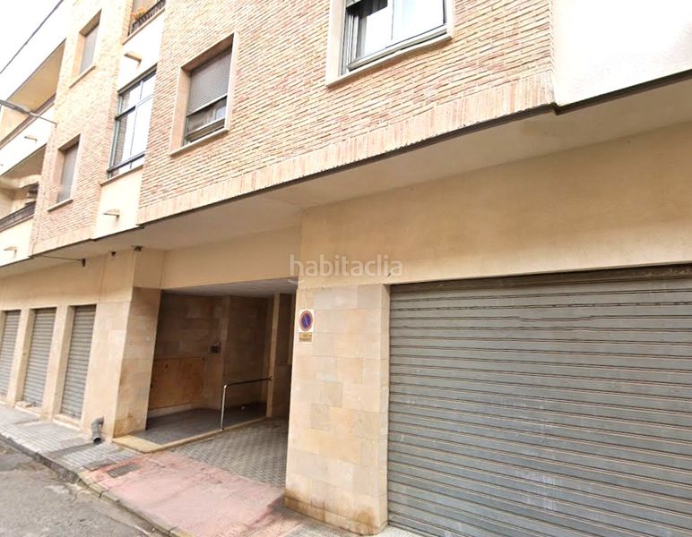 Foto 440db180-101f-4dd1-8670-9c2486b17fb9. Piso en Rafal