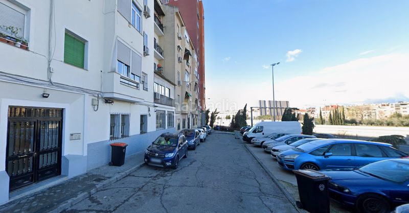 Foto 4a3e36e3-f51a-4edd-9e96-45f71d1b3eb0. Pis a Numancia Madrid