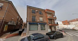 Piso en Pasadizo
