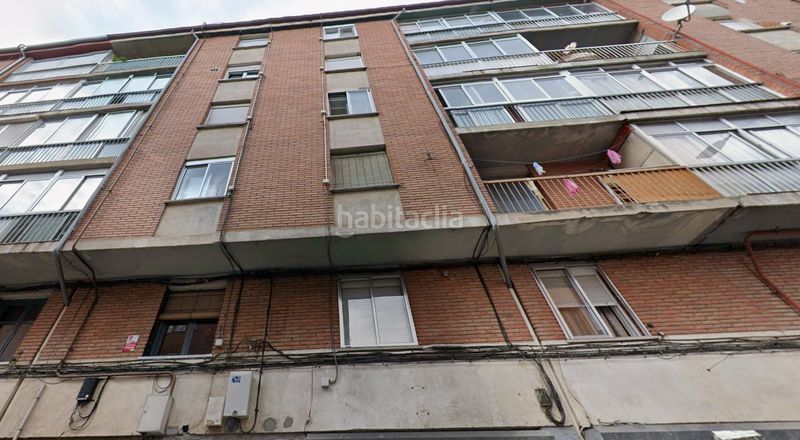 Foto 0215420f-66bd-422c-a11b-bcda9207ca17. Pis a Rondilla Valladolid