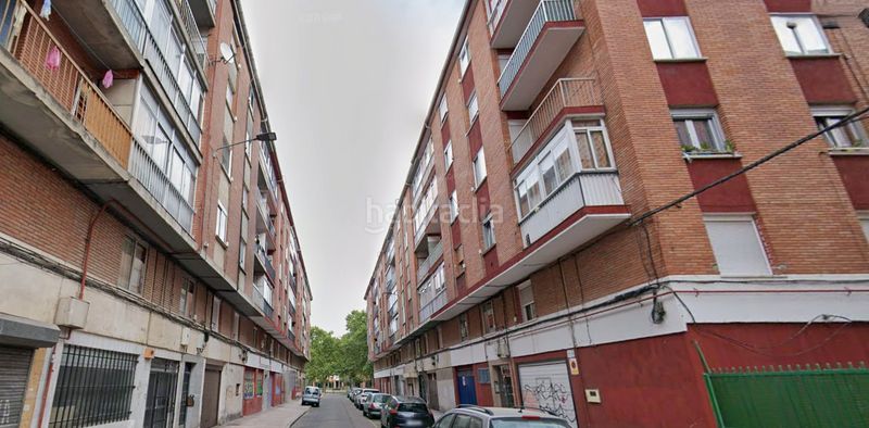 Foto 0a90f20d-ed46-4e6f-8d09-07be83f623e4. Pis a Rondilla Valladolid