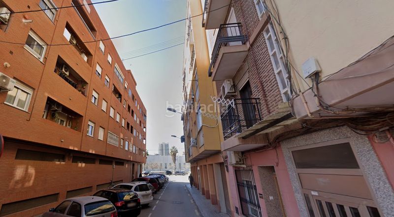 Foto 1bb39a33-8a0e-4429-9dbc-b8310222c1c5. Pis a Natzaret Valencia