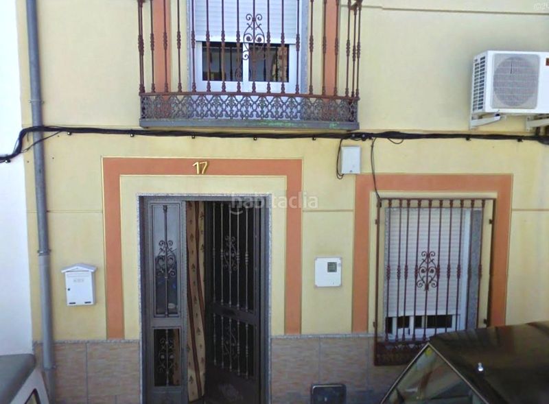 Foto 54312a69-d58f-49a4-99a8-be737c3813de. Casa a Jódar