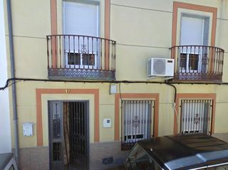 Casa  San josé