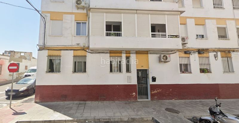 Foto 94f244d5-3be1-4b01-81f3-e557ff5ddd32. Pis a San Jerónimo - La Bachillera Sevilla