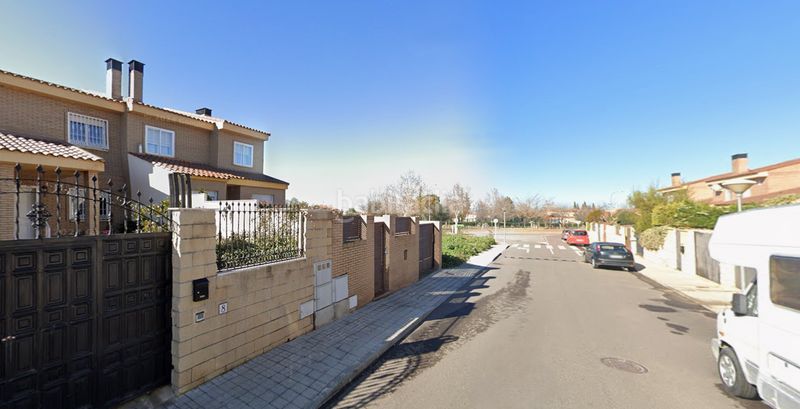 Foto 1774fdb9-9e65-4197-aa4d-020768657f54. Casa a Centro Arganda del Rey