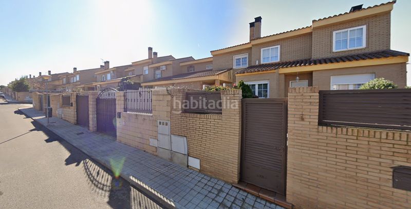 Foto bf76b52f-d558-4379-8631-a33e28e3748b. Casa a Centro Arganda del Rey