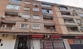 Flat  Alfonso xii