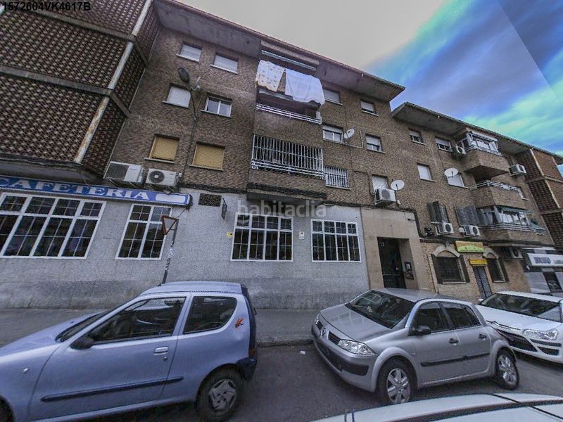 Foto 80a2885e-439c-4c78-846e-a77b152868e7. Pis a Los Rosales Madrid