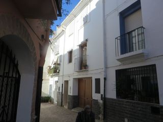 Haus  Pastora