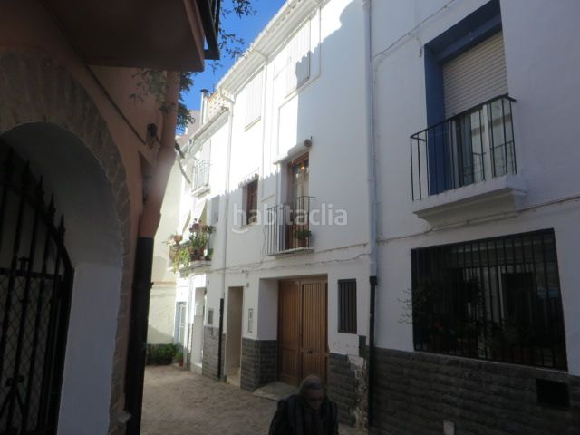 Foto 1f1675c8-d3e5-45fa-ba0c-9e86eab2dc07. Casa en Segorbe