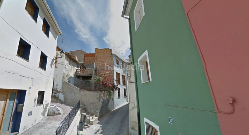 Foto 4e0bbe17-5961-42c4-b725-8263e647725b. Casa en Segorbe