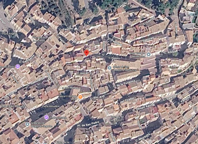 Foto ca6226cd-8bc9-4e31-b569-e1e6f40f376a. Casa en Segorbe