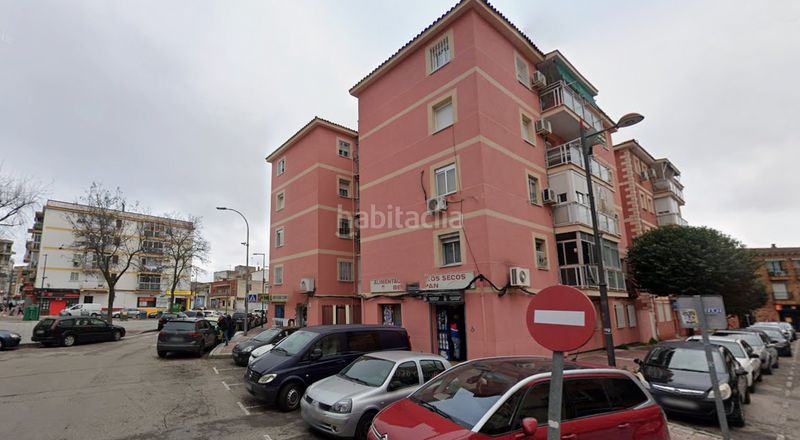 Foto d9eff20b-8375-4979-9f38-cbc3678b6fa9. Pis a Villayuventus-Renfe Parla
