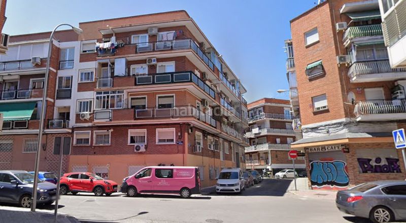 Foto ac6526e1-87f0-4885-bcb3-17e82aa15f0b. Pis a Puerta Bonita Madrid
