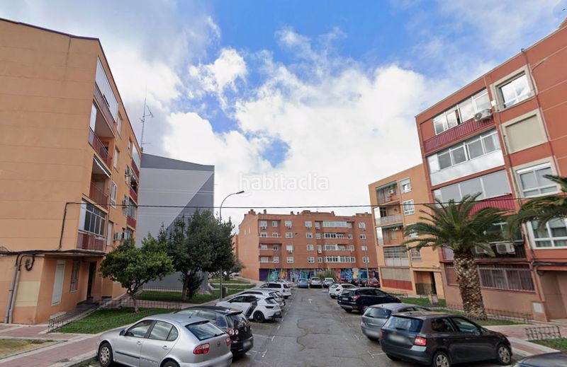 Foto 69f40de2-66c1-48ea-8575-0ecef68cd60d. Casa a Reyes Parla