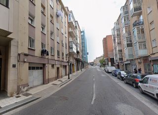 Piso en FRANCISCO SALINAS
