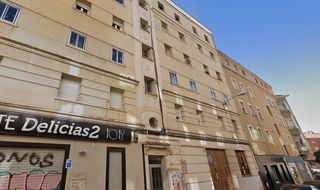 Flat  San isidro