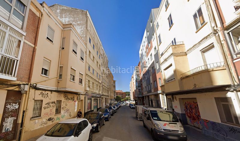 Foto ea99d24f-a72a-4514-acd9-55064db78095. Pis a San Pedro y San Felices Burgos