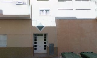 Flat  Blasco ibañez 36 1ª planta 00002