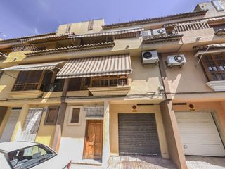 Casa a SEVERO OCHOA