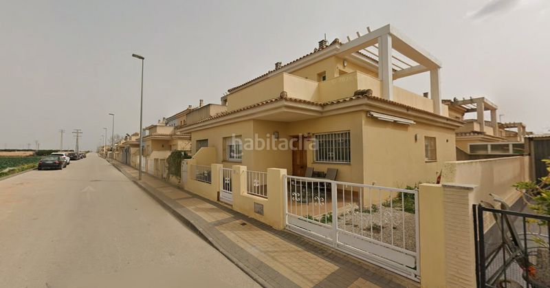 Foto bd359771-0455-465e-8a25-3ec362721888. Casa a El Jimenado Torre - Pacheco