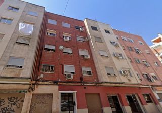 Etagenwohnung in DAROCA