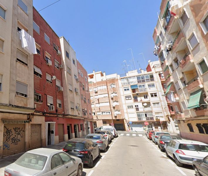 Foto 26bea7c3-b3c3-4357-a3ab-db86b4a377d0. Pis a Els Orriols Valencia