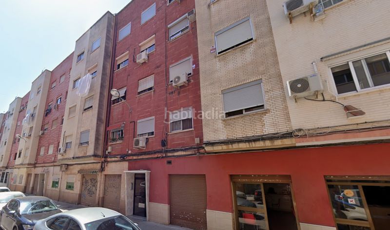 Foto 5f27f374-5bab-47bb-9925-403b8e24b0dd. Pis a Els Orriols Valencia