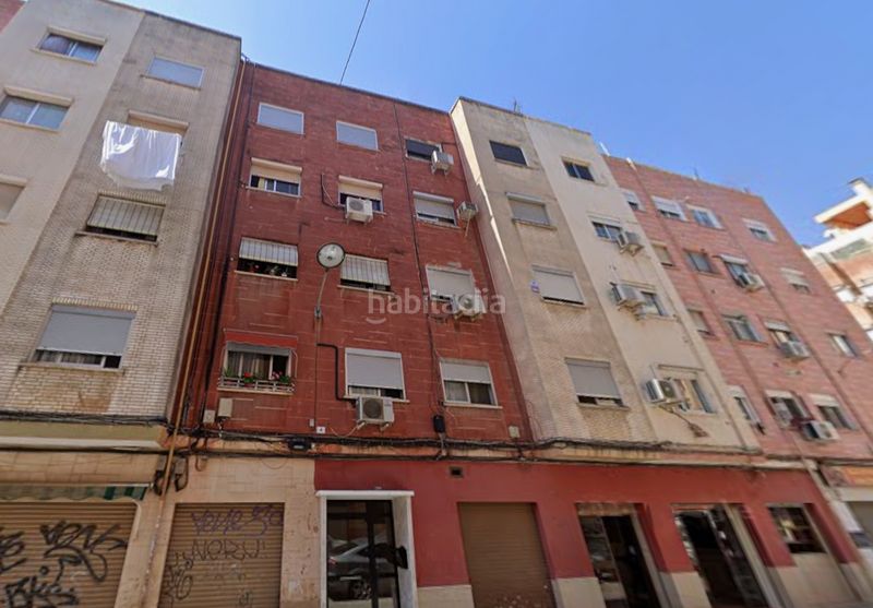 Foto 76d5c8e7-1f91-417b-a291-2138fea09a11. Pis a Els Orriols Valencia