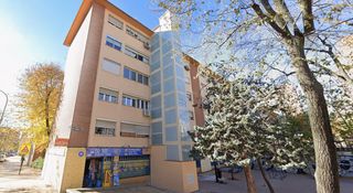 Etagenwohnung  De la albufera