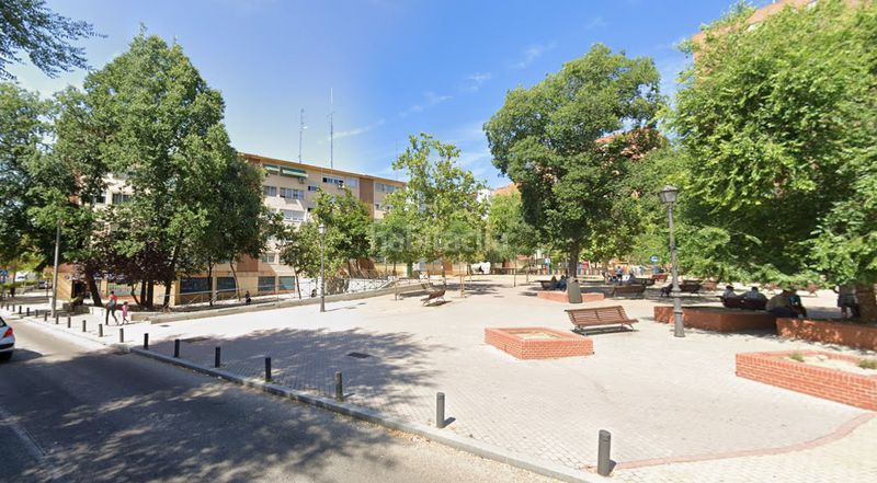 Foto 230a506d-405b-4af3-9a5e-ef89af7c1117. Pis a Palomeras Sureste Madrid
