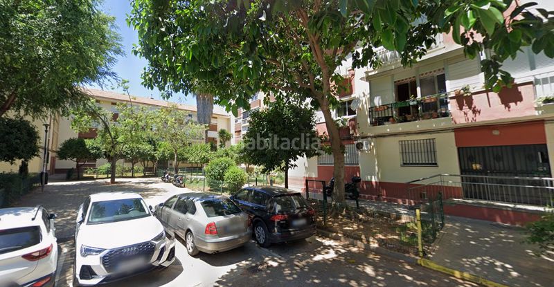 Foto 04a8d363-8442-4e2a-8b62-ac80e763b9ce. Pis a Parque Alcosa Sevilla