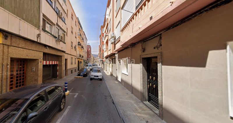 Foto d85cdb53-b37c-412e-ae00-8fe8d47601f7. Casa a Eixample Alcoi