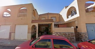 Maison  Almeria