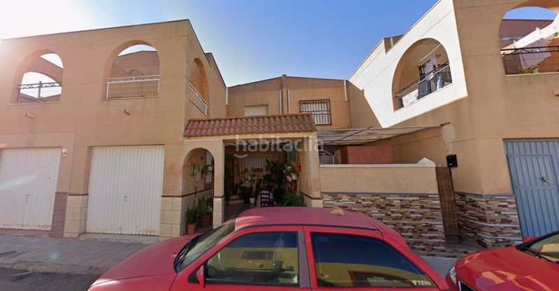 Foto 0ef6b385-4fc4-4c81-abb0-719a2c66e6d2. Casa en Mojonera (La)