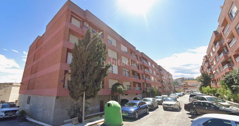 Foto bd6a56f0-8a10-4a32-a445-6a8410cb1d4b. Etagenwohnung in Olula del Río