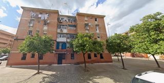 Etagenwohnung  Algeciras