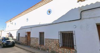 Maison  Sancho