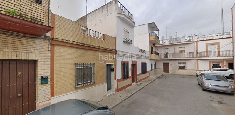 Foto a2ce9786-e414-4945-93ac-0d79a688f1f3. Casa a Centro - Barriada Mallorca Camas