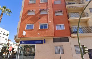 Etagenwohnung  De mula edificio virgen de la esperanza