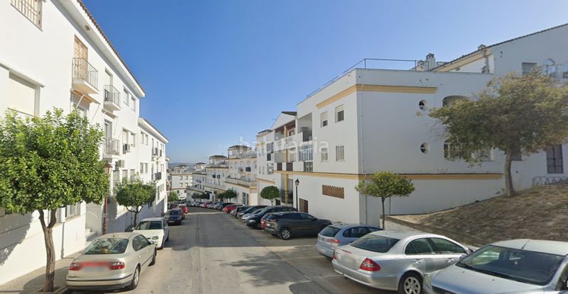 Foto 95aa3071-09d8-4e65-9995-a71c28122a93. Pis a Arcos de la Frontera