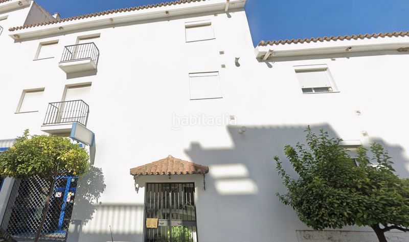 Foto ff6bce59-2275-4035-a68e-9921f050636a. Pis a Arcos de la Frontera