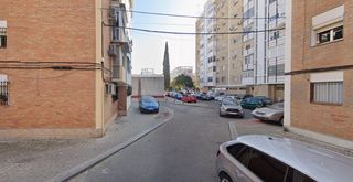 Flat  Las verdiales