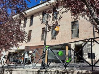 Pis  Av. castilla la mancha