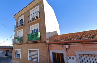 Appartement  Barcience