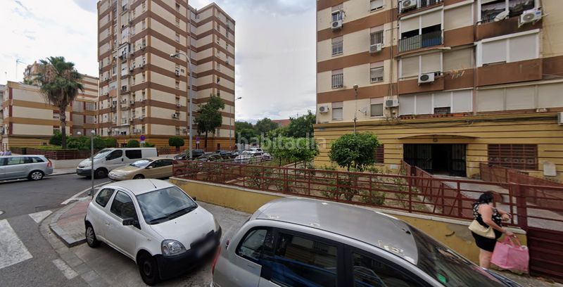 Foto d7c4b930-04a9-4e1b-8592-42efc33c8691. Pis a Villegas Sevilla
